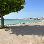 Faehrblick - Direkt Am Wasser Засниц