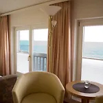 Отель Faehrblick - Direkt Am Wasser *