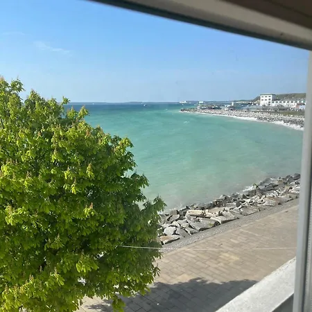 Faehrblick - Direkt Am Wasser Hotel