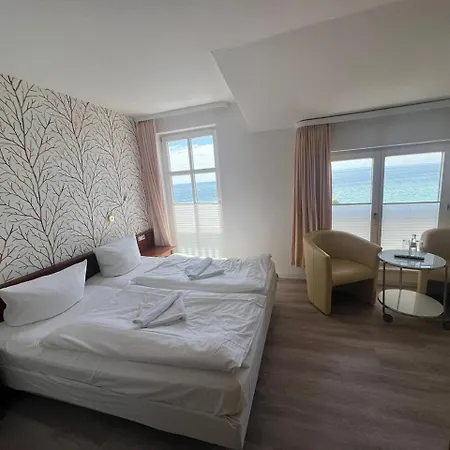 Fährblick - Und Restaurant Direkt Am Wasser Hotel