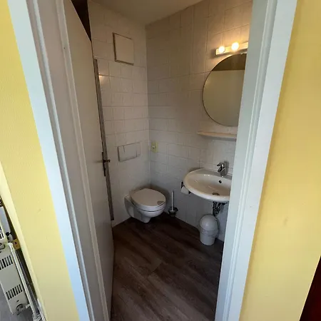 Faehrblick - Direkt Am Wasser Sassnitz