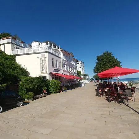 Fährblick - Und Restaurant Direkt Am Wasser Hotel