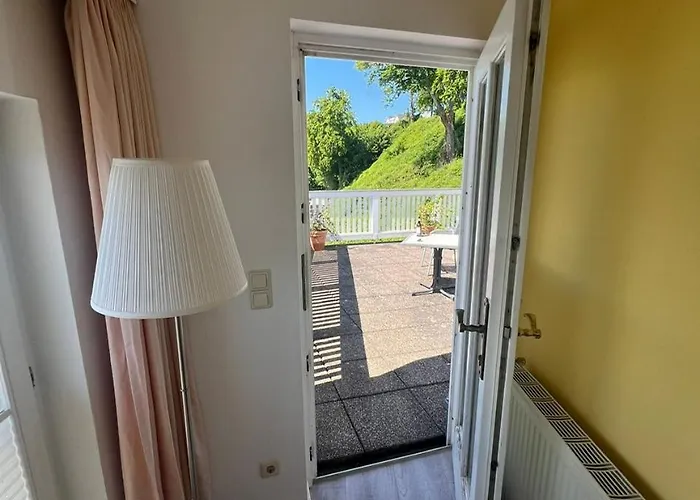 Faehrblick - Direkt Am Wasser Sassnitz